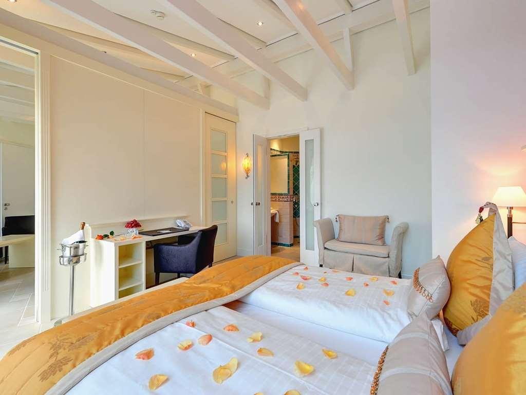 Boutiquehotel La Casa Tübingen Quarto foto