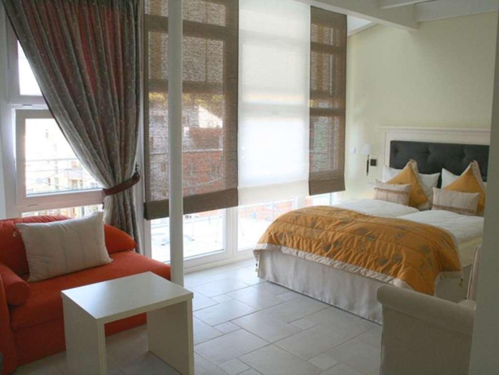 Boutiquehotel La Casa Tübingen Quarto foto