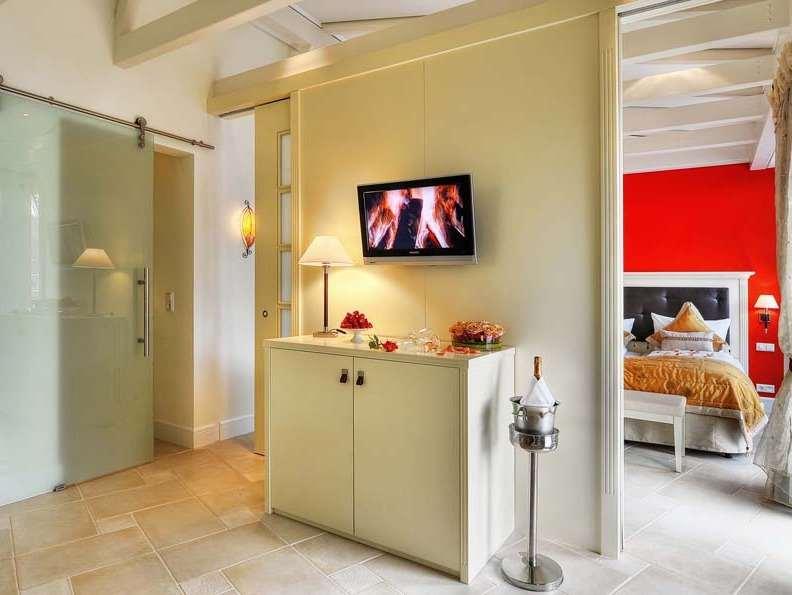 Boutiquehotel La Casa Tübingen Quarto foto