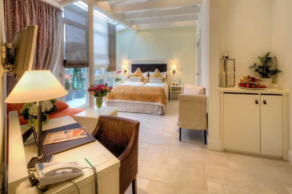 Boutiquehotel La Casa Tübingen Quarto foto
