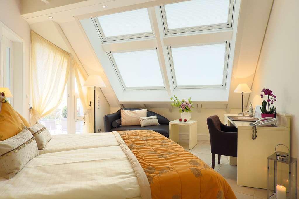 Boutiquehotel La Casa Tübingen Quarto foto