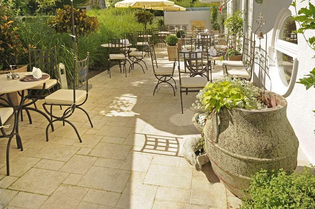 Boutiquehotel La Casa Tübingen Instalações foto