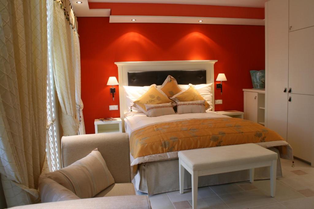 Boutiquehotel La Casa Tübingen Quarto foto