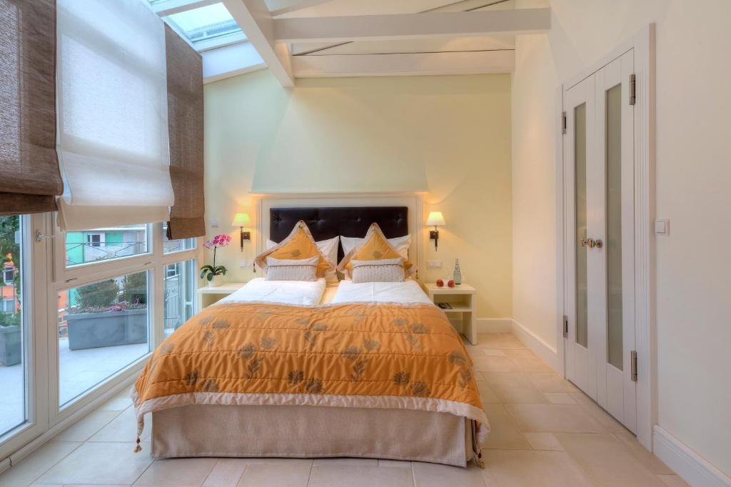 Boutiquehotel La Casa Tübingen Quarto foto