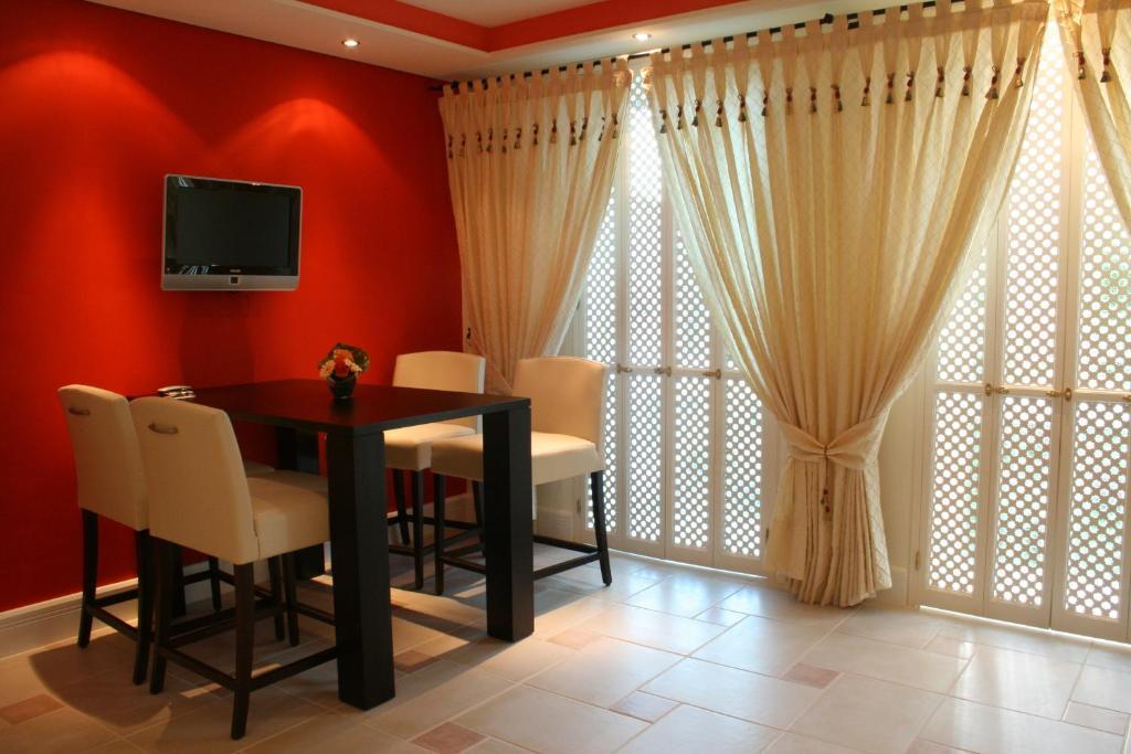 Boutiquehotel La Casa Tübingen Quarto foto