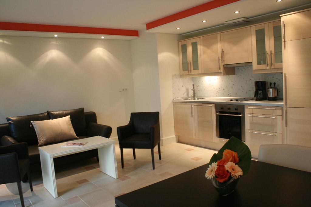 Boutiquehotel La Casa Tübingen Quarto foto